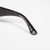 Burberry Black Logo Cat Eye Sunglasses