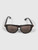 Burberry Havana Tortoiseshell Tinted Sunglasses