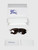 Burberry Havana Tortoiseshell Tinted Sunglasses