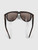 Burberry Havana Tortoiseshell Tinted Sunglasses