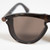 Burberry Havana Tortoiseshell Tinted Sunglasses