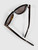 Burberry Havana Tortoiseshell Tinted Sunglasses