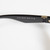 Burberry Black Square Logo Arm Sunglasses