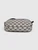 Gucci Vintage Navy GG Supreme Crossbody Bag