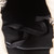 Saint Laurent Ecru Mini Teddy Bucket Bag