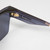 Dior Purple Shield Monogram Sunglasses