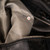 Chanel 06-08 Black Leather CC Patchwork Brooklyn Hobo