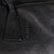Jil Sander Black Leather Tote Bag