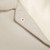 Jil Sander Grey Leather Single Breast Blazer