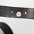 Jil Sander Black Crocodile Leather Belt