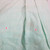 Claudie Pierlot Turquoise Vest & Shorts Set
