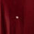 Nicholas Burgundy Silk Halterneck Dress