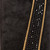Rene Caovilla Black Embellished Suede Boots