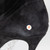 Rene Caovilla Black Embellished Suede Boots