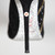 Rene Caovilla Black Embellished Suede Boots
