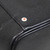 Chanel Vintage Black Timeless Vertical Vanity Case