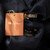 Loro Piana Navy Silk Midi Dress