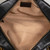 Gucci Black Leather Small Marmont Camera Bag