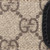 Gucci Brown Monogram GG Belt