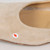 aeyde Beige Suede Ida Ballet Flats
