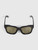 Jacquemus Black Carino Sunglasses