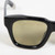 Jacquemus Black Carino Sunglasses