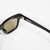 Jacquemus Black Carino Sunglasses