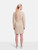 Vince Beige Wool Knit Long Cardigan