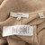 Vince Beige Wool Knit Long Cardigan