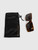 Linda Farrow Linda Farrow x The Attico Brown Tortoiseshell Jorja Sunglasses