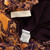 Ulla Johnson Orange & Purple Metallic Detail Dress