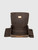 Louis Vuitton Brown Monogram Suitcase