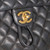 Chanel 2017-18 Black Leather Small Urban Spirit Backpack