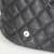 Chanel 2017-18 Black Leather Small Urban Spirit Backpack