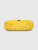 Prada Yellow Terry Cloth Re-Edition 2000 Mini Bag
