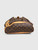 Louis Vuitton 2016 Brown Bosphore Monogram Backpack