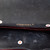 Chanel 15-16 Black Leather Golden Class Wallet on Chain
