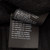 Prada Black Wool Logo Knit Jumper