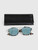 Dior Tortoiseshell Mirrored Sunglasses