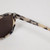 Dior Tortoiseshell Mirrored Sunglasses