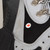 Gucci Black & Silver Flashtrek Reflective Trainers