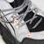 Gucci Black & Silver Flashtrek Reflective Trainers
