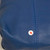 Longchamp Navy Le Pliage Cuir Mini Bag