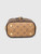 Louis Vuitton Brown Monogram Reverse PM Vanity Bag