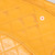 Chanel Vintage 1997-1999 Mustard Leather Double Flap