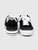Chanel Black Suede CC Sneakers