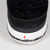 Chanel Black Suede CC Sneakers