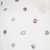 Marc Jacobs White Glitter Polka Dot Dress