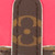 Louis Vuitton Monogram Bandouliere Strap