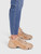 Dior Beige D-Connect Trainers